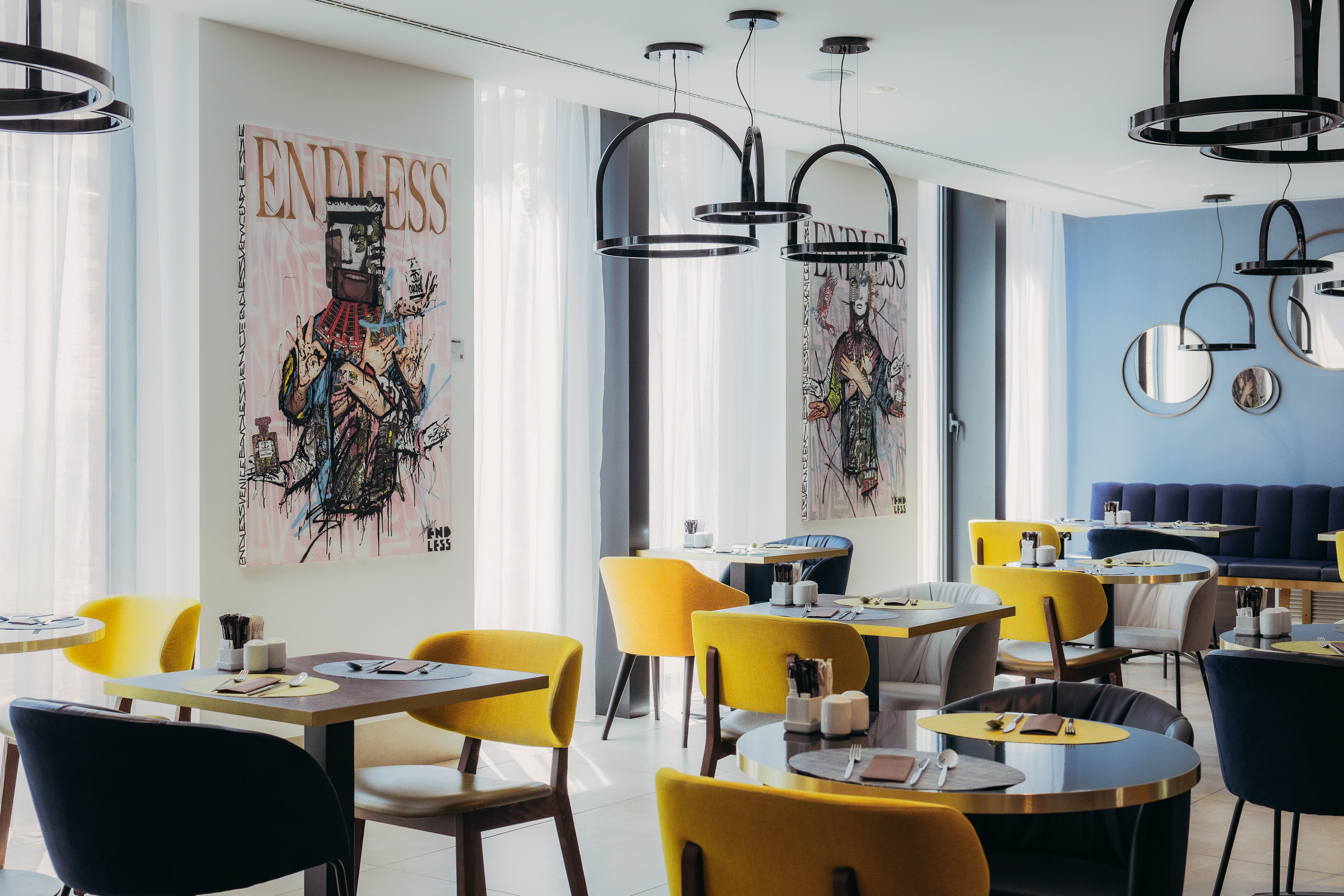 Avani Rio Novo Venice Hotel, affordable accommodation in Venice